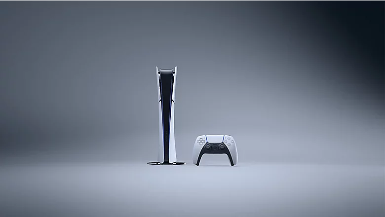 Playstation 5 Console Standard Disc Edition Slim 1TB Shopwice Playstation 5 Console Standard Disc Edition Slim 1TB