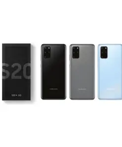 Samsung Galaxy S20 Plus 5G - 8GB RAM - 128GB Renewed