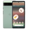 Google Pixel 6A 6.1" 5G Smartphone 6GB 128G Renewed – Unlocked Works with Any SIM Card