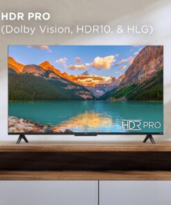 TCL 50C645 LED UHD 4K 50" Smart Android Television