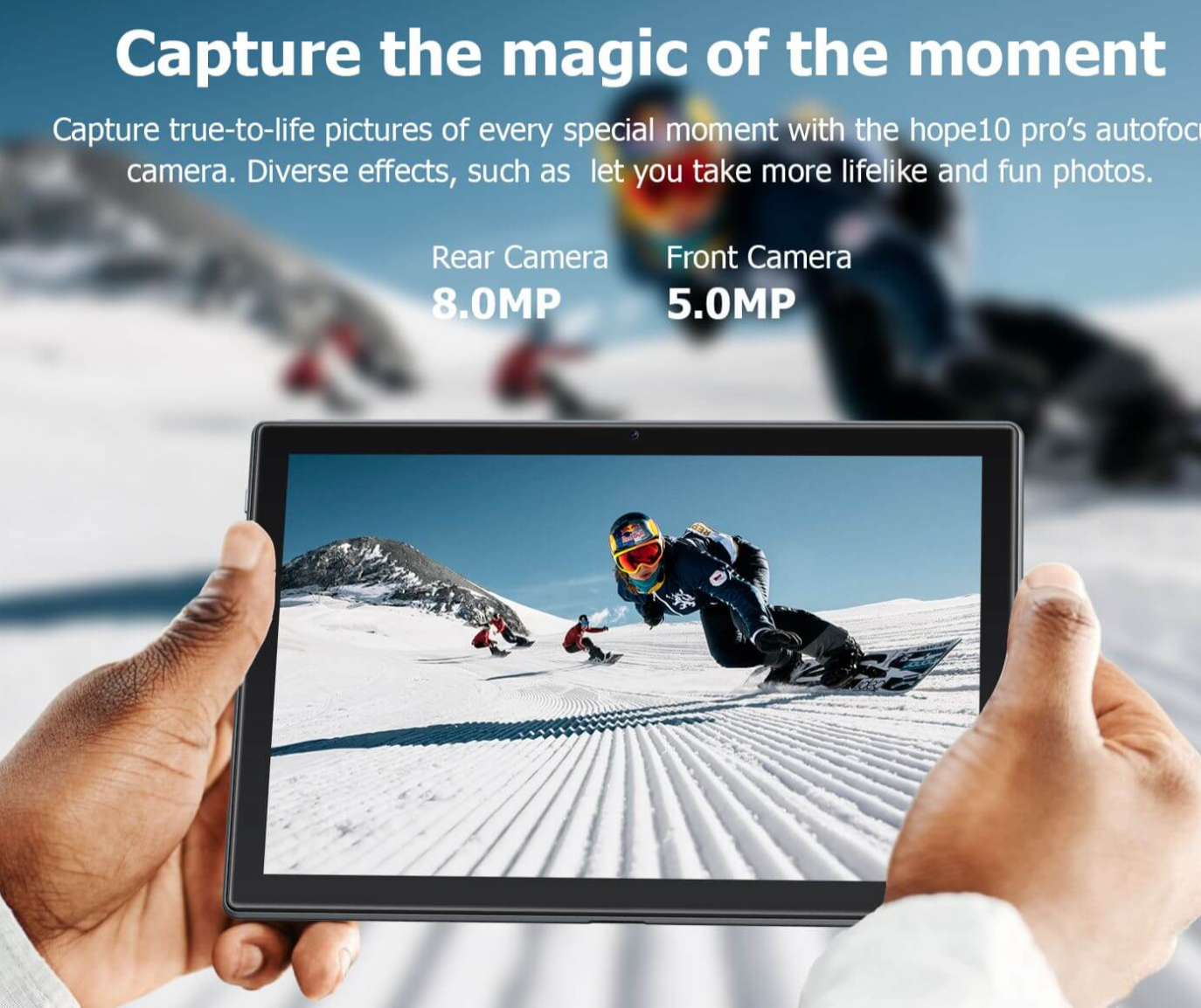Xtigi Hope 10 pro 