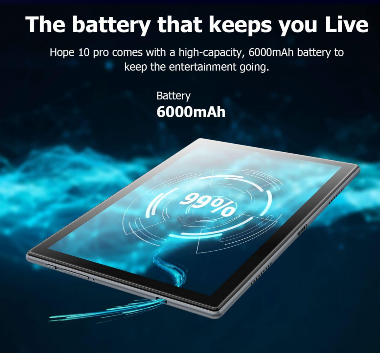 Xtigi Hope 10 pro 4gb 128 GB Tablet