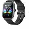 Oraimo Watch 5 2.01" HD Panda Glass 1ATM Smart Watch