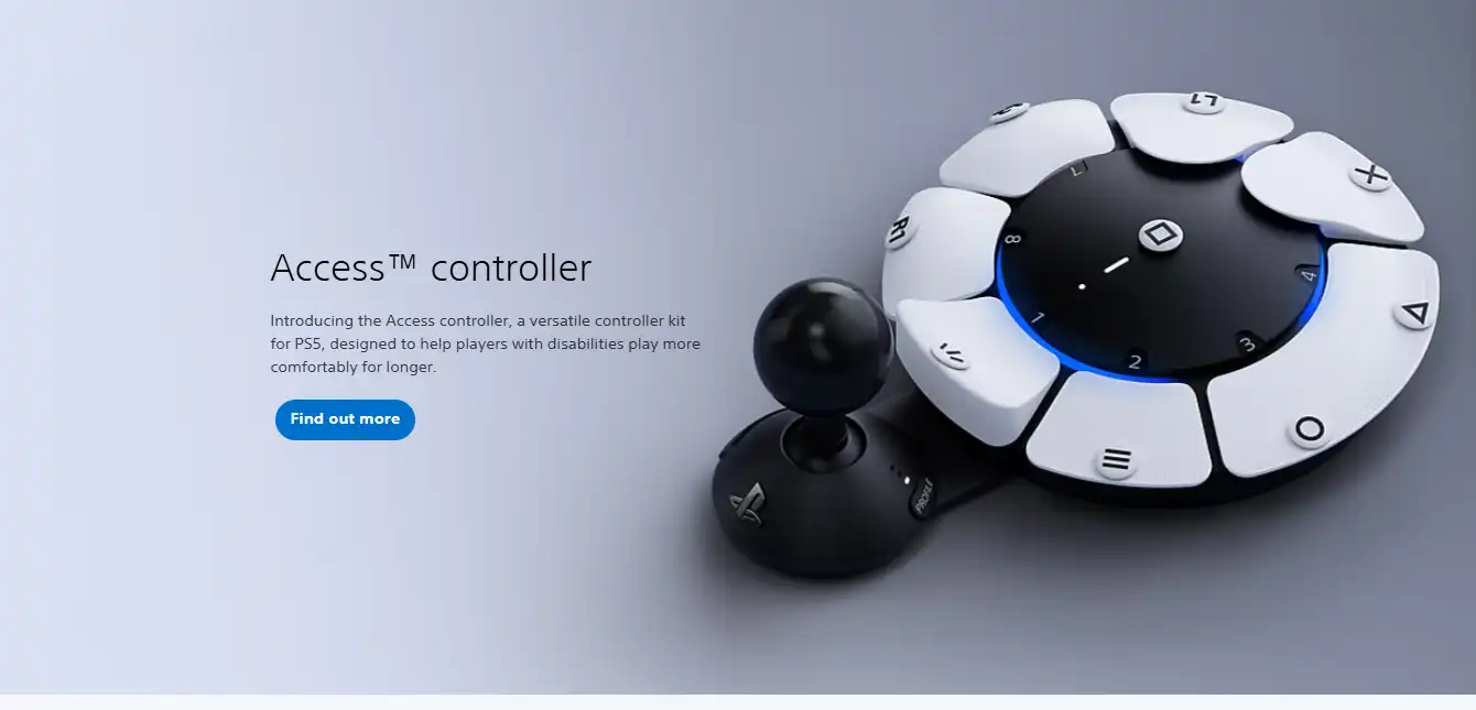 Sony PS5 Dual Sense wireless controller Shopwice Sony PS5 Dual Sense wireless controller