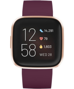 Fitbit Versa 2 Health and Fitness Smartwatch