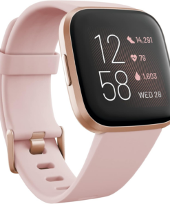 Fitbit Versa 2 Health and Fitness Smartwatch