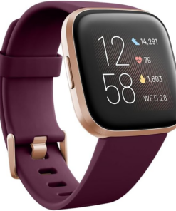 Fitbit Versa 2 Health and Fitness Smartwatch