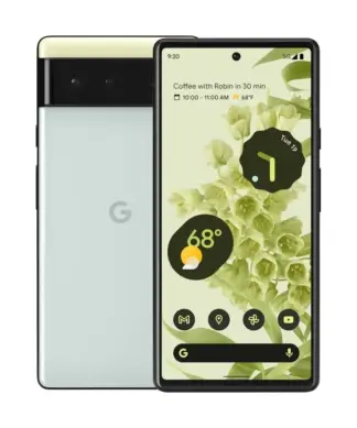 Google Pixel 6 8GB 128GB Unlocked Renewed
