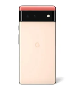 Google Pixel 6 8GB 128GB Unlocked Renewed