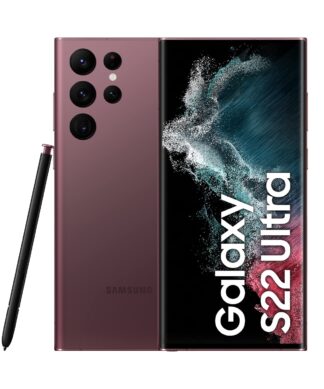 Galaxy-S22-Ultra-Dark-Red
