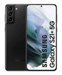 Alternative view of Samsung S21+ 8GB -256GB Renewed Unlocked