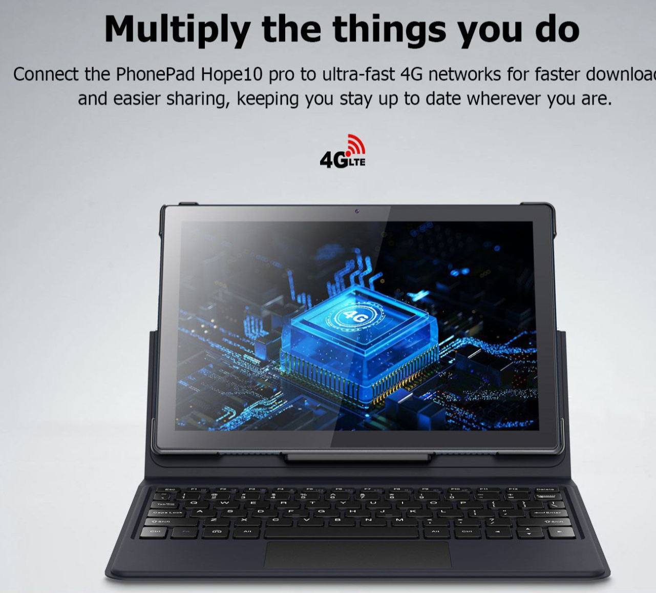 Xtigi Hope 10 pro 
