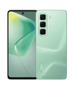 Infinix Hot 50 - 6.7'' Display - 128GB ROM - 8GB RAM - 48MP