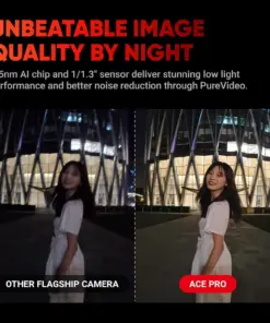 Insta360 Ace Pro