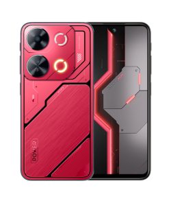Itel P65 4G - 6.7'' - 128GB ROM - 4GB RAM