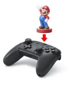 Nintendo Switch Pro Controller