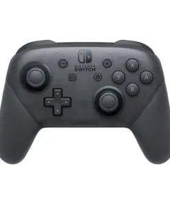 Nintendo Switch Pro Controller