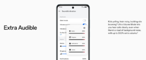 Oppo A3x 4GB RAM 128GB
