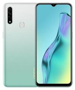 Oppo A3S 4/64G 4230mAH Renewed