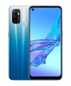 Oppo A3S 4/64G 4230mAH Renewed