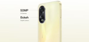 Oppo A38 6GB RAM 128GB ROM