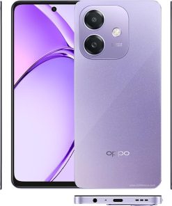 Oppo A3x