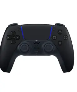 Sony PS5 Dual Sense wireless controller black