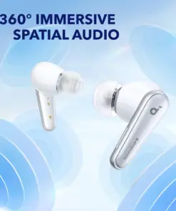 soundcore liberty 4