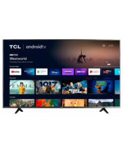 TCL 55P755 LED UHD 4K 55" Smart Android Television (Copy)