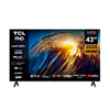 TCL 43'' LED 43D3400  FHD Smart Android Television