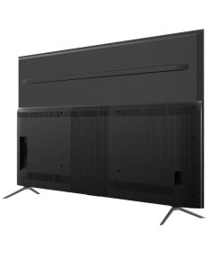 Alternative view of TCL QLED 75inches 75C655 LED 4K Smart Television