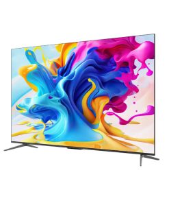 Alternative view of TCL  65P735 LED UHD 4K 65" Smart Android Television