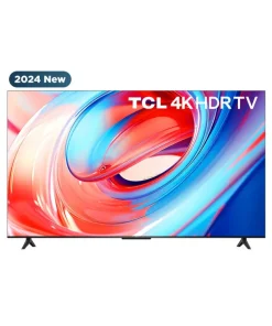 Alternative view of TCL 55P755 LED UHD 4K 55" Smart Android Television (Copy)