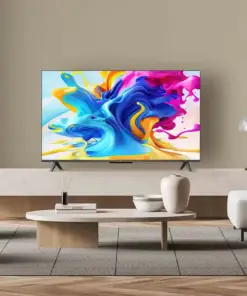 tcl 75 inches smart 4k