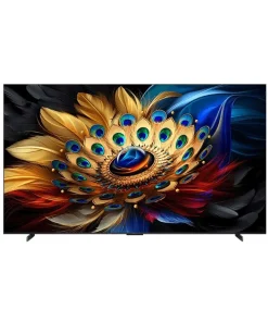 Alternative view of TCL  65P755 LED UHD 4K 65" Smart Android Television