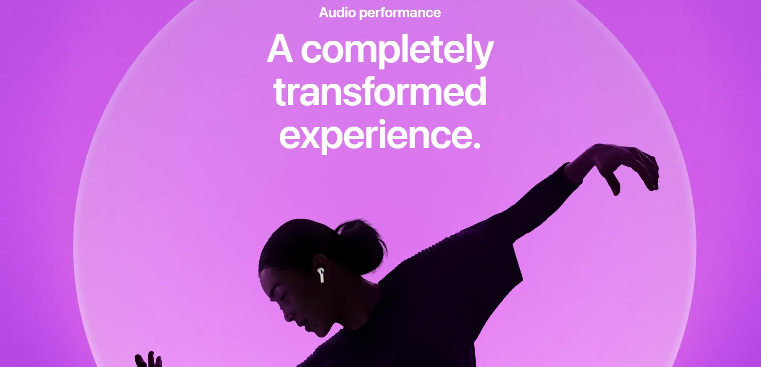 Apple Airpods 4 Active Noise Cancellation