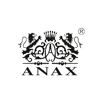 anax logo