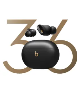 Beats Studio Buds Plus True Wireless Noise Cancellation