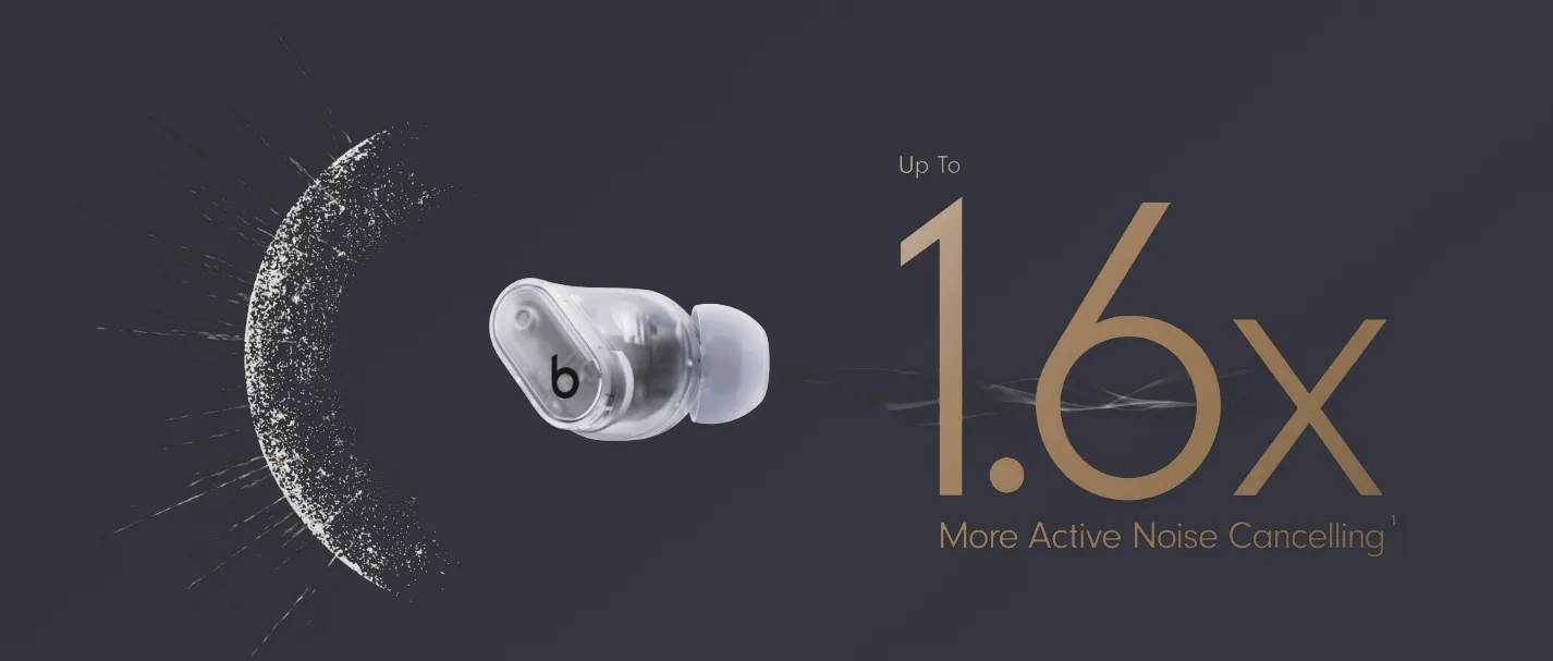 beats studio buds plus