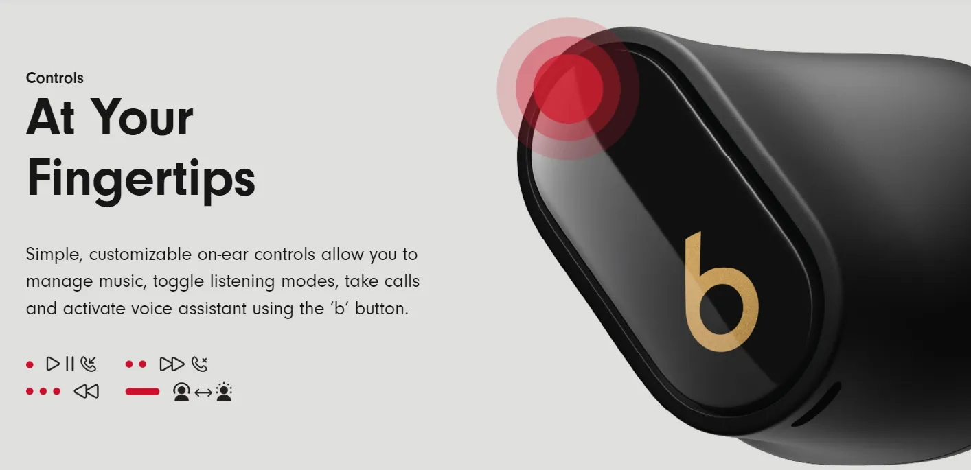 beats studio buds plus