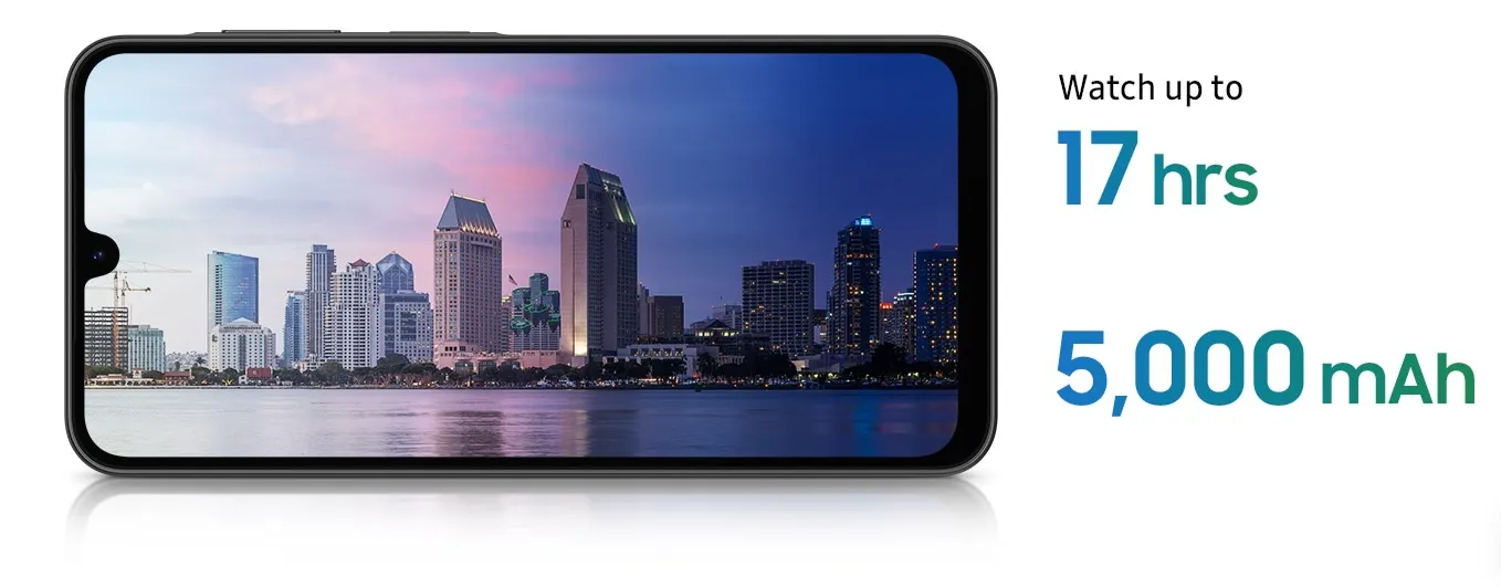 Samsung Galaxy A26 5G 6GB RAM - 128GB ROM Shopwice Samsung Galaxy A26 5G 6GB RAM - 128GB ROM