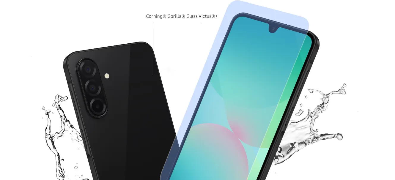 Samsung Galaxy A26 5G 6GB RAM - 128GB ROM Shopwice galaxy A26