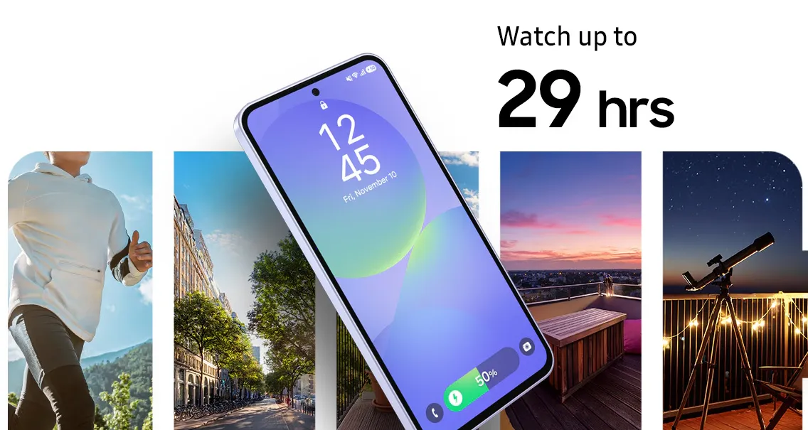 galaxy A36 5G