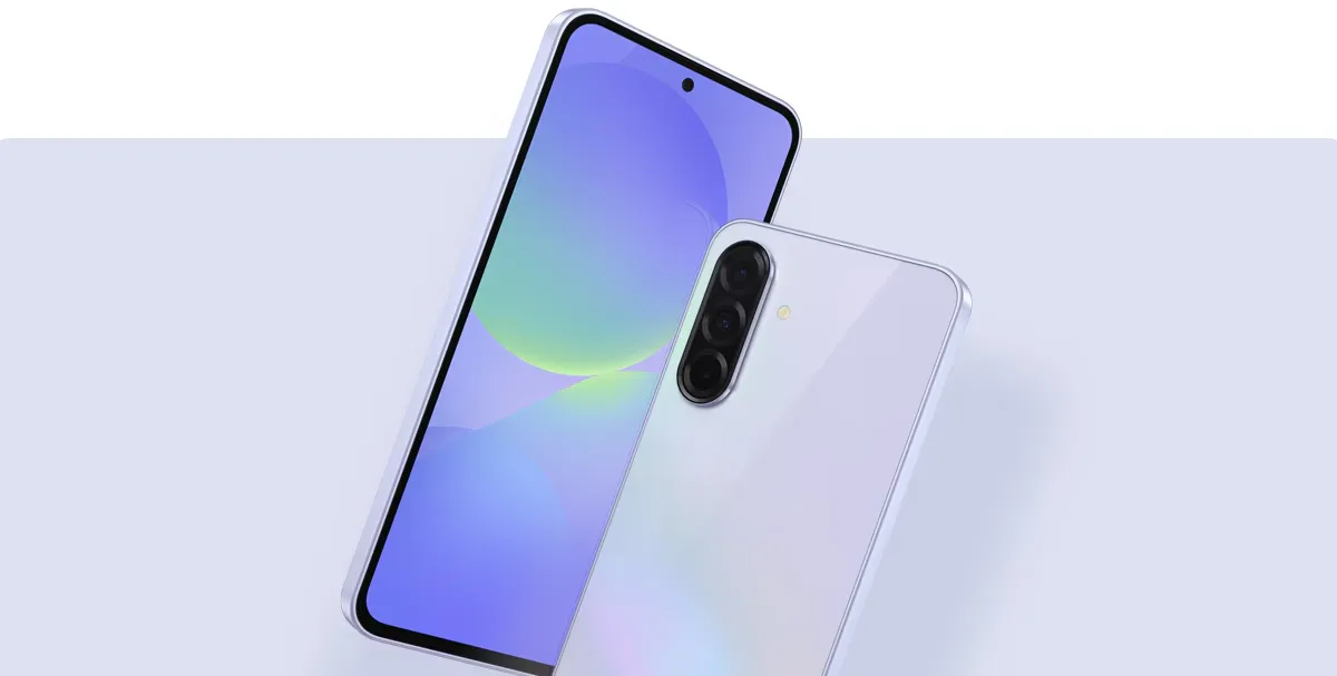 galaxy A36 5G