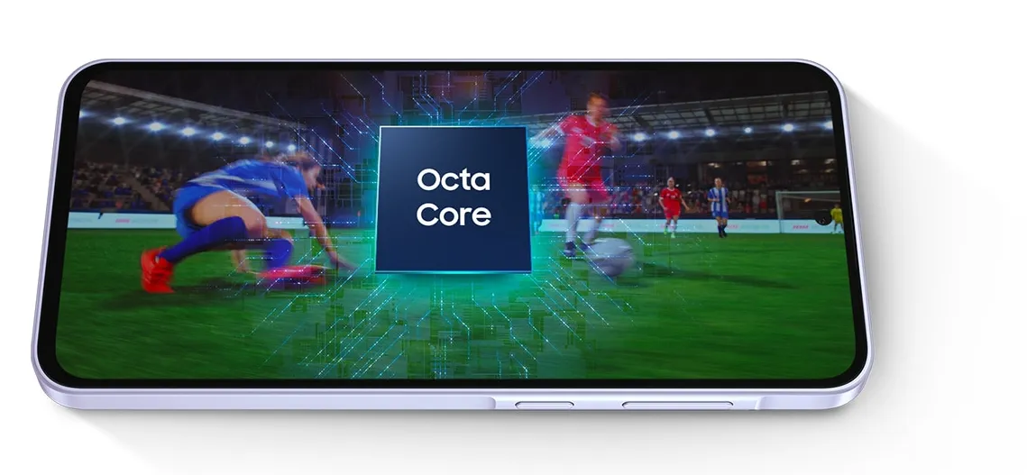 galaxy A36 5G
