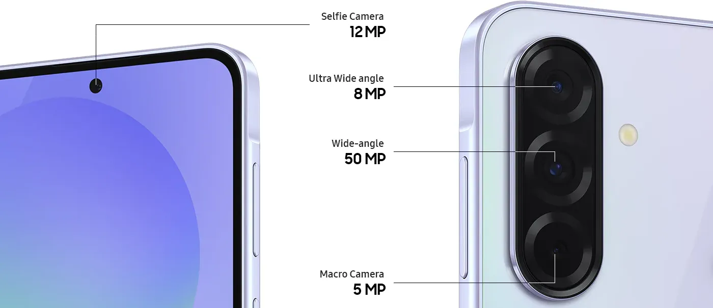 galaxy A36 5G