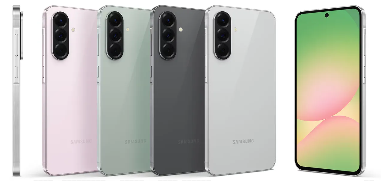 Samsung Galaxy A56 5G 8GB RAM - 256GB ROM Shopwice Galaxy A56 5G