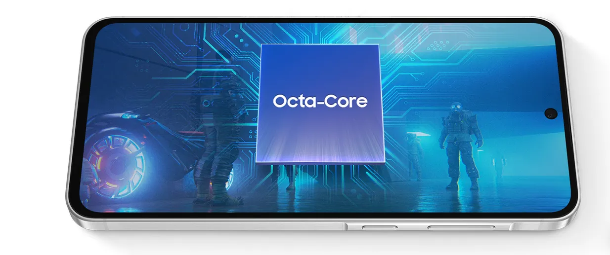 Samsung Galaxy A56 5G 8GB RAM - 256GB ROM Shopwice Galaxy A56 5G