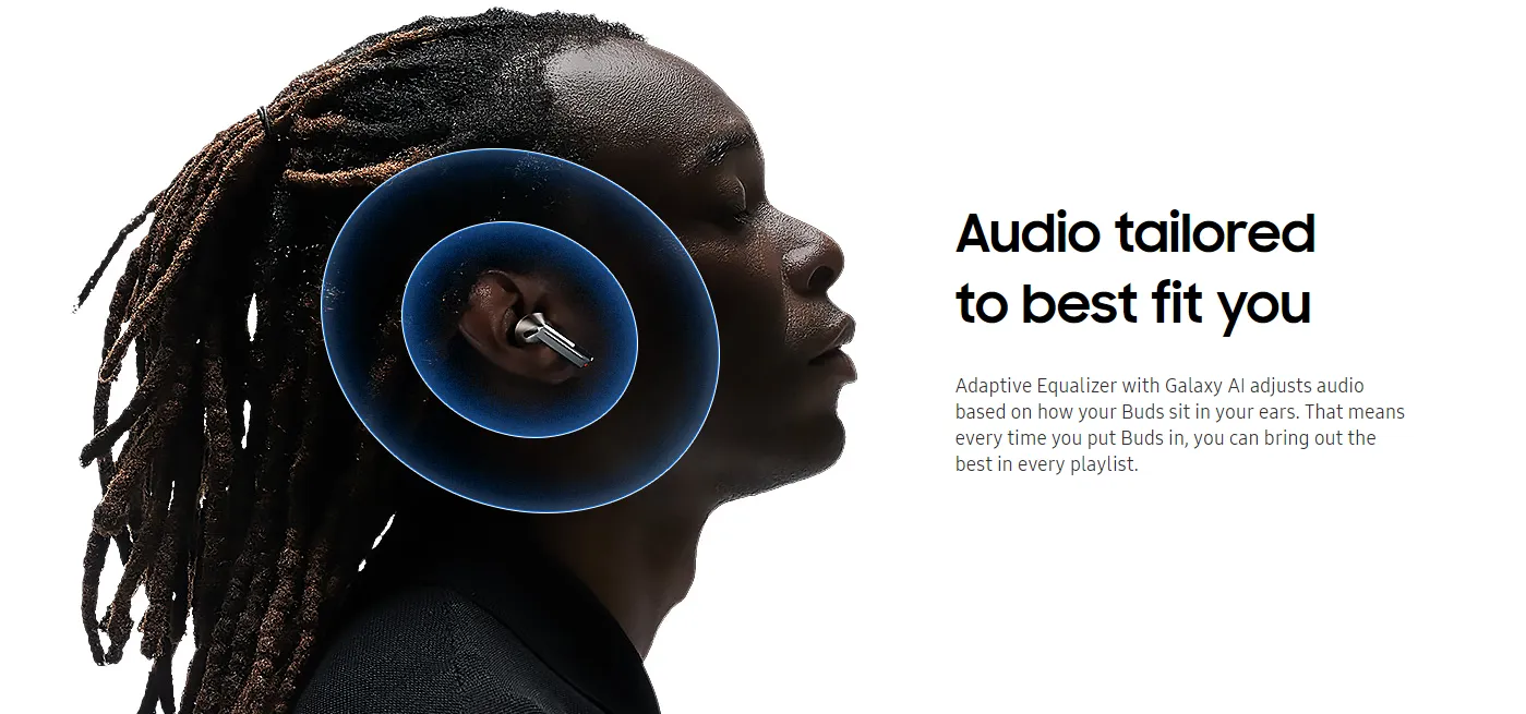 Samsung Galaxy Buds 3 Pro AI True Wireless Bluetooth Earbuds Shopwice galaxy buds3 pro