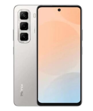 Infinix Hot 50 - 6.7'' Display - 128GB ROM - 8GB RAM - 48MP